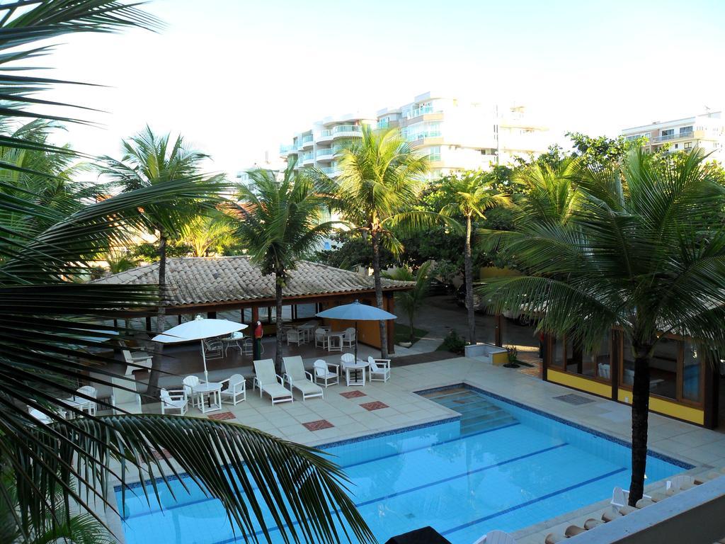 Hotel Mar De Cabo Frio Extérieur photo
