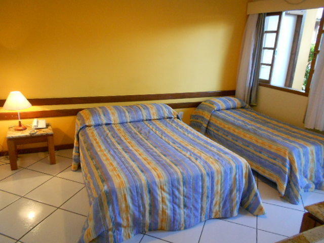 Hotel Mar De Cabo Frio Chambre photo