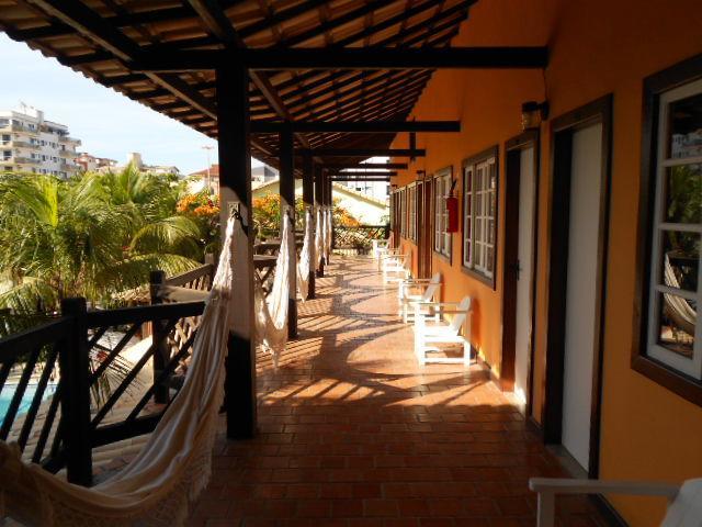 Hotel Mar De Cabo Frio Chambre photo