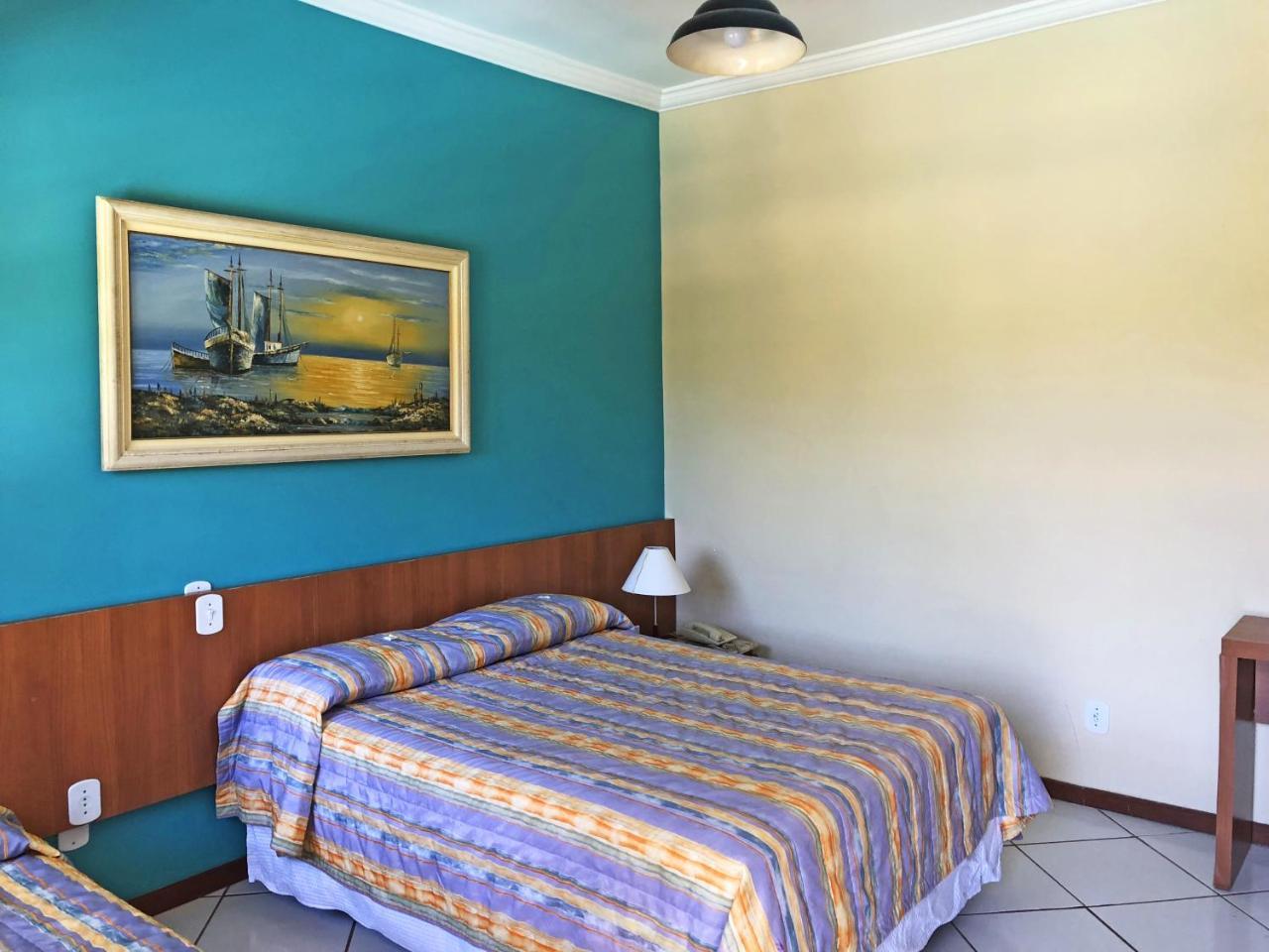 Hotel Mar De Cabo Frio Extérieur photo